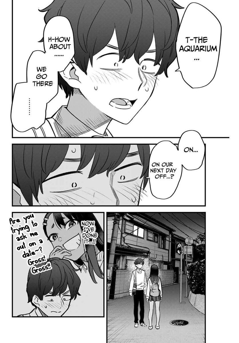 Ijiranaide, Nagatoro-san, Chapter 86 image 20